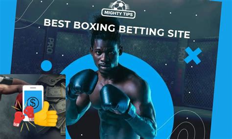 best boxing betting app|Best Boxing Betting Apps in the Philippines .